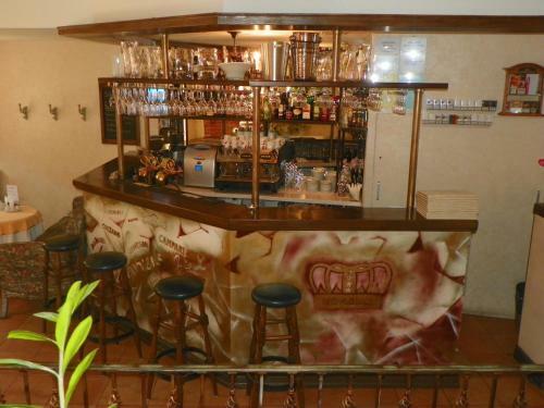 Hostal Guest House Novus Rex