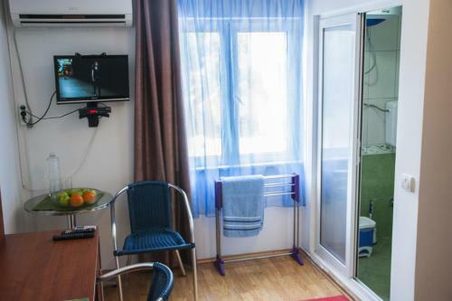 Axenia Hotel
