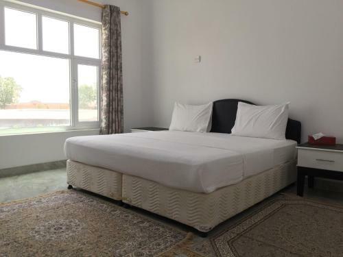 Hostal Oriental Nights Rest House