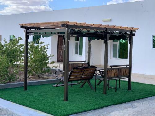Hostal Oriental Nights Rest House