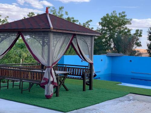 Hostal Oriental Nights Rest House