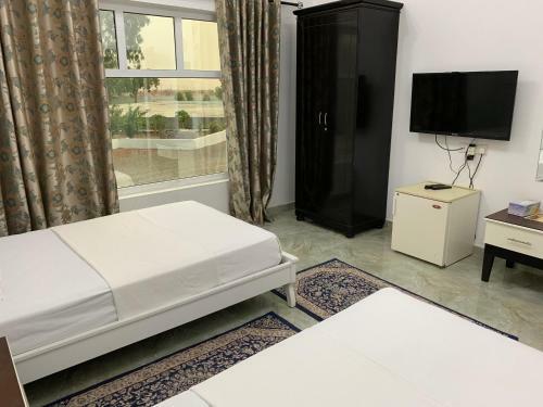 Hostal Oriental Nights Rest House