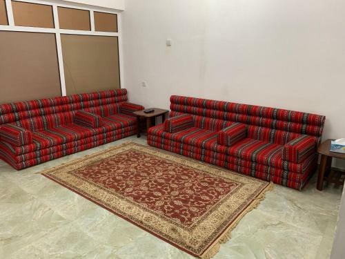 Hostal Oriental Nights Rest House