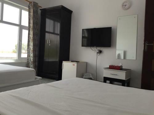 Hostal Oriental Nights Rest House