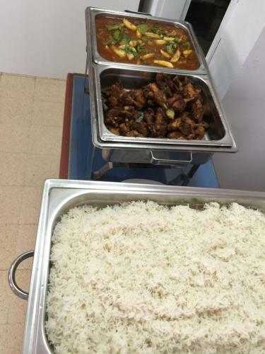 Hostal Oriental Nights Rest House