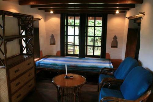 Hotel Namobuddha Resort