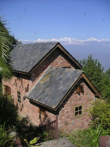 Hotel Namobuddha Resort
