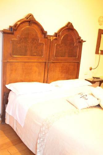 Agroturismo Agriturismo Il Cucco