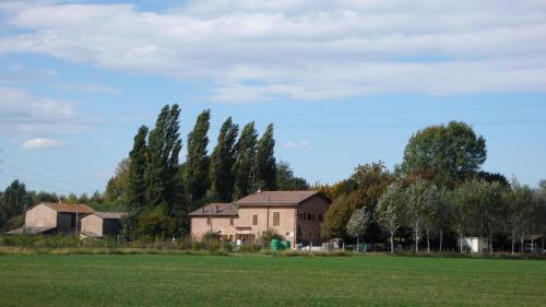 Agroturismo Agriturismo Il Cucco