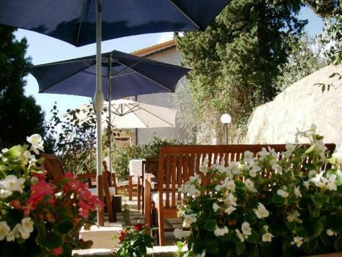 Bed & Breakfast La Corte Del Daino