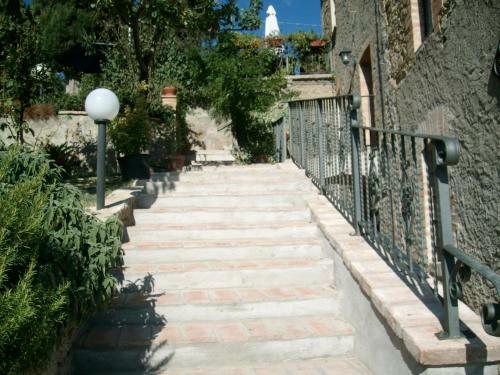 Bed & Breakfast La Corte Del Daino