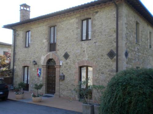 Bed & Breakfast La Corte Del Daino