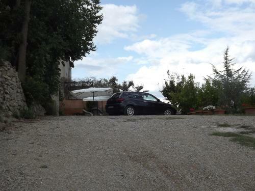 Bed & Breakfast La Corte Del Daino
