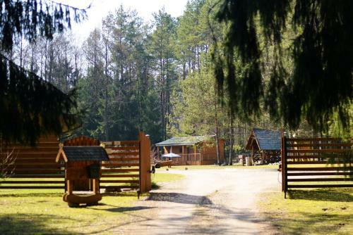 Agroturismo Vanago Lizdas