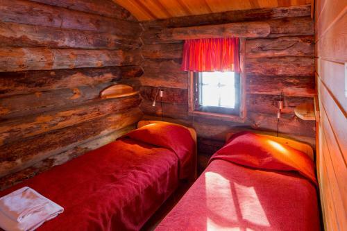 Apartamentos Holiday Club Ruka Cottages