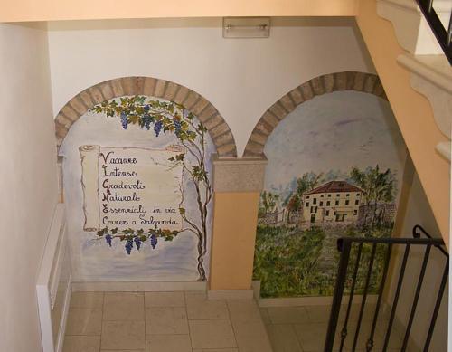 B&B Vigne Correr