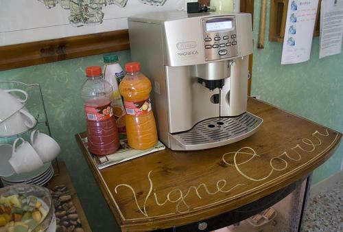 B&B Vigne Correr