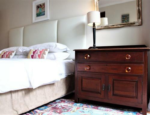 Apartamento Ginnegaap Guesthouse