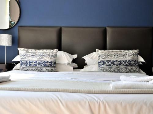 Apartamento Ginnegaap Guesthouse