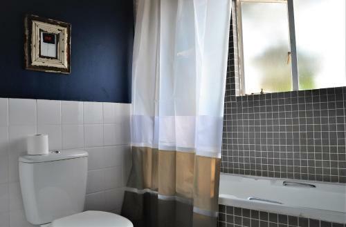 Apartamento Ginnegaap Guesthouse
