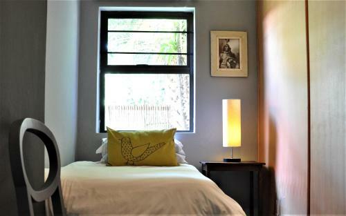 Apartamento Ginnegaap Guesthouse