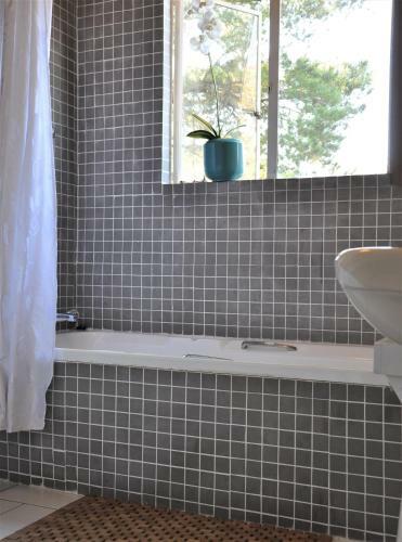 Apartamento Ginnegaap Guesthouse