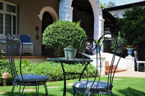 Apartamento Ginnegaap Guesthouse