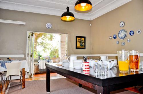 Apartamento Ginnegaap Guesthouse