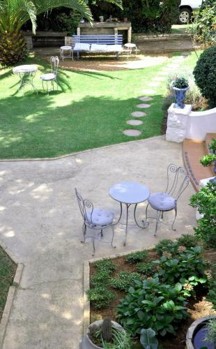 Apartamento Ginnegaap Guesthouse