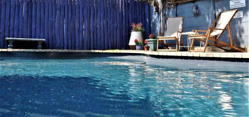 Apartamento Ginnegaap Guesthouse