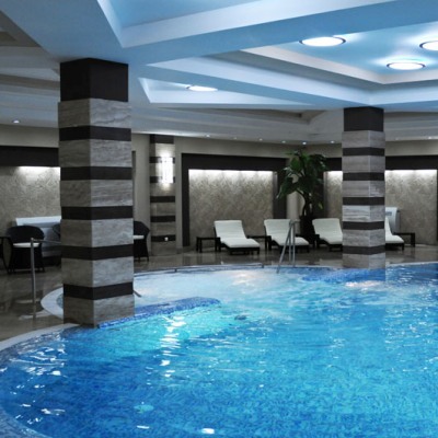 Hotel Samal Resort & Spa
