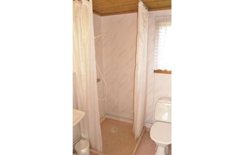 Holiday Home Fyrv�gen L�ttorp