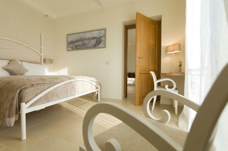 Apartamento Albergo Diffuso Sotto Le Stelle
