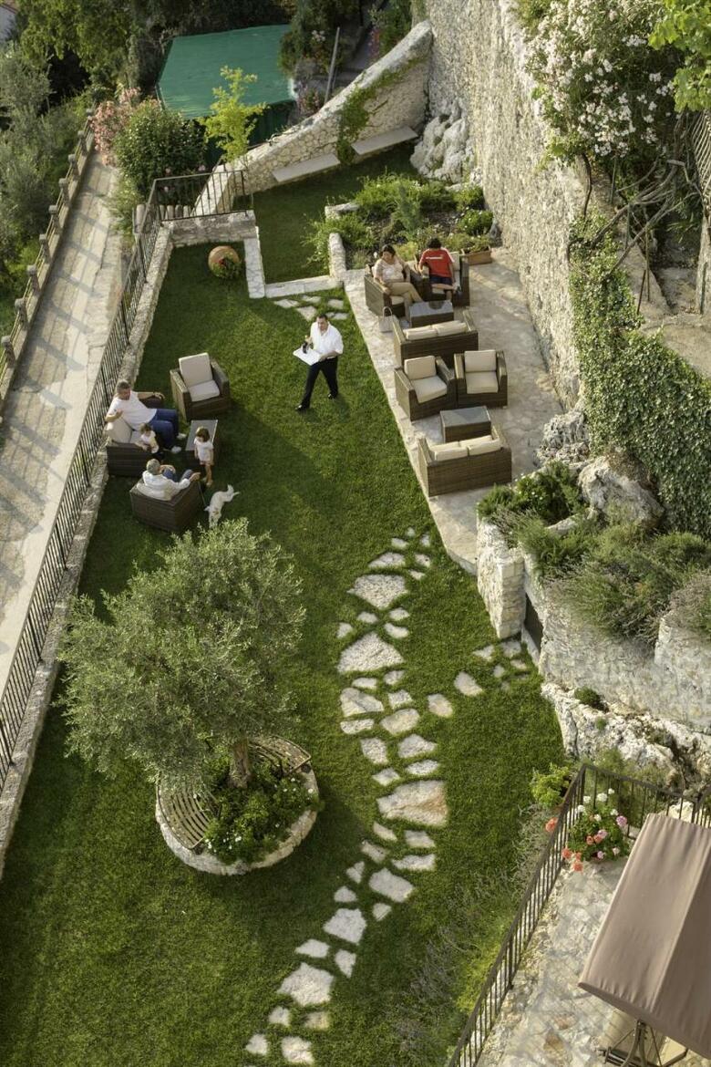 Apartamento Albergo Diffuso Sotto Le Stelle
