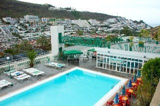 Apartamentos Heliomar