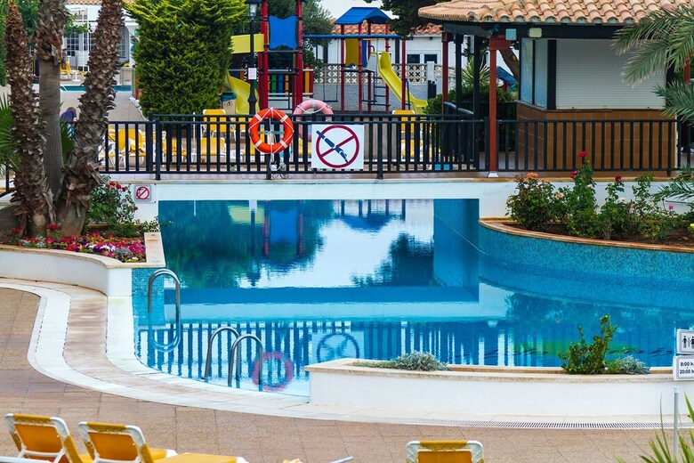 Aparthotel Isla Paraiso