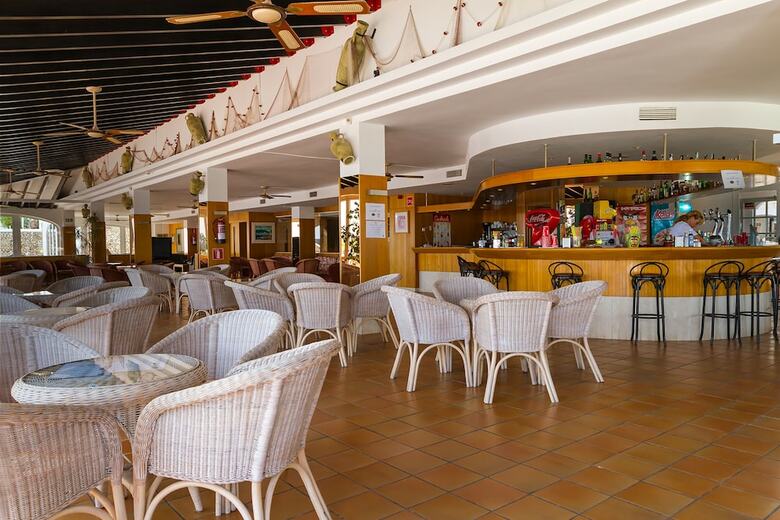 Aparthotel Isla Paraiso