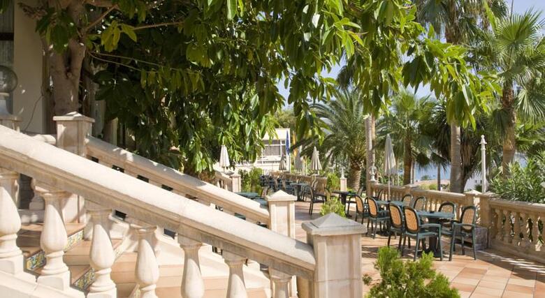 Hotel Caramelo Calvia Beach - Adults Only +21