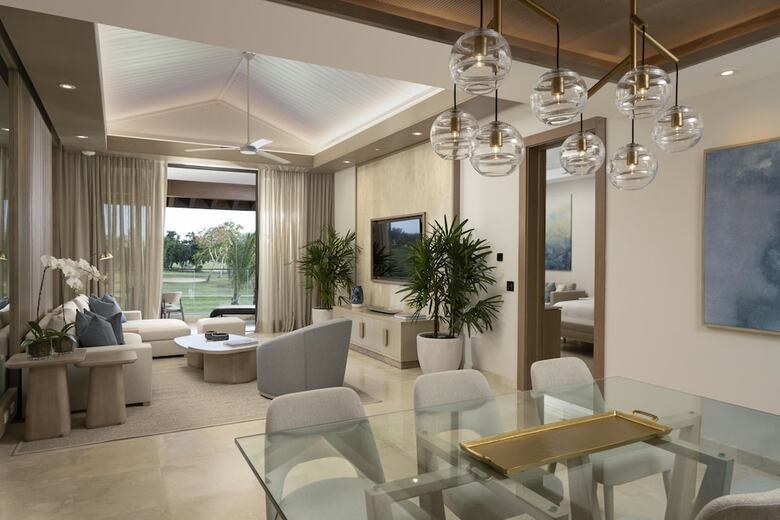 Hotel Casa De Campo
