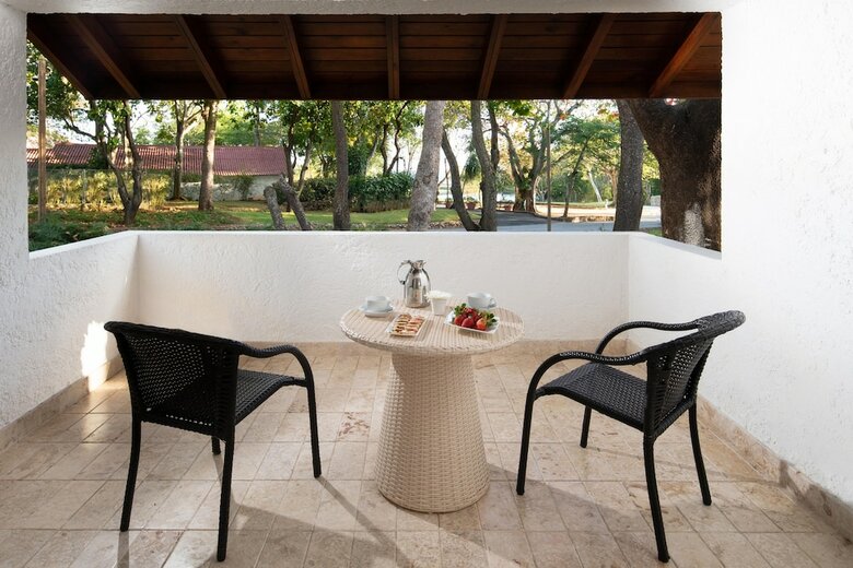Hotel Casa De Campo
