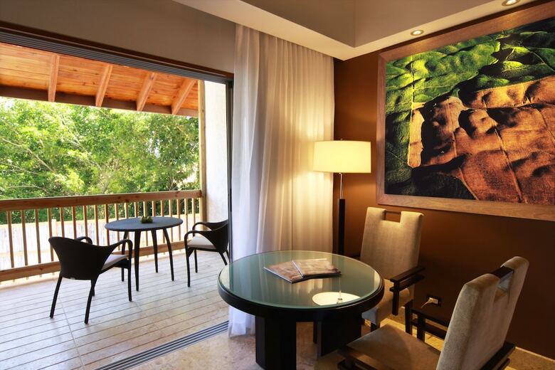 Hotel Casa De Campo