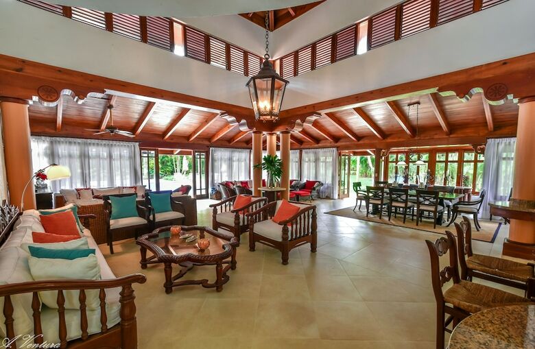 Hotel Casa De Campo