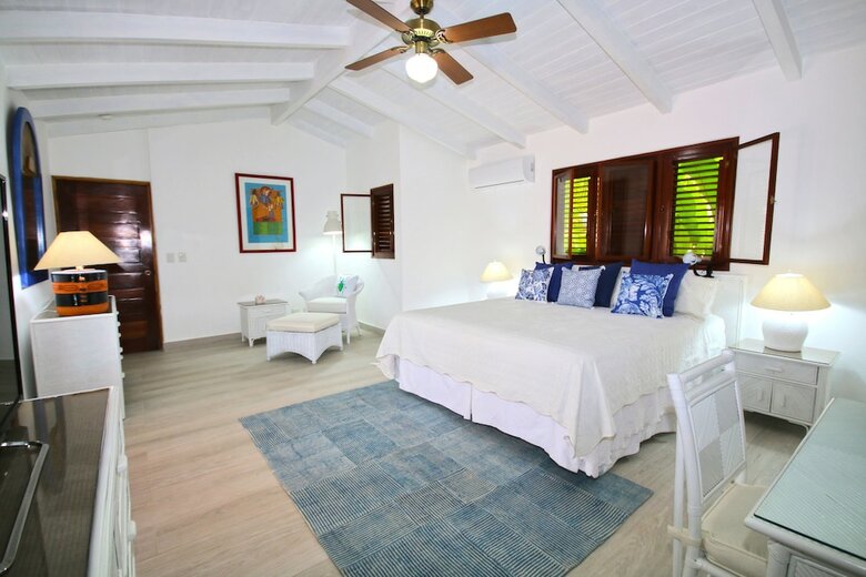 Hotel Casa De Campo
