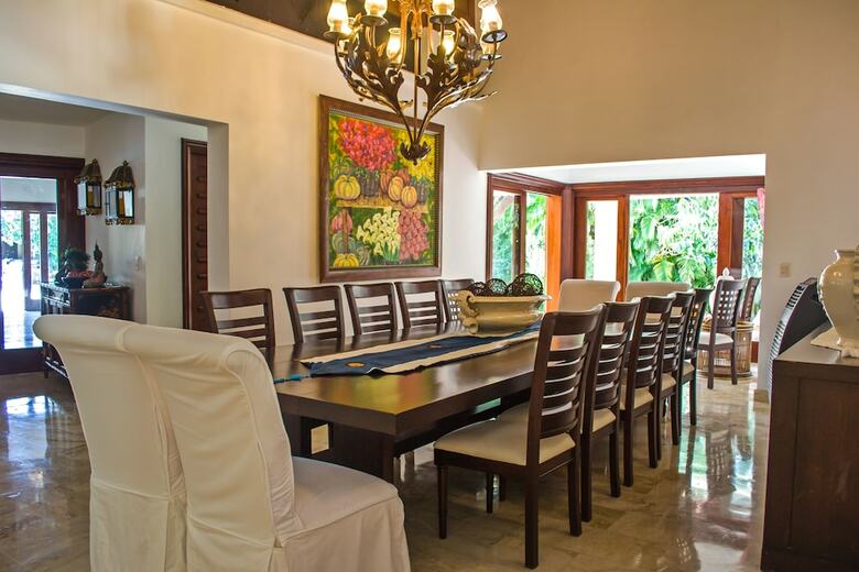 Hotel Casa De Campo