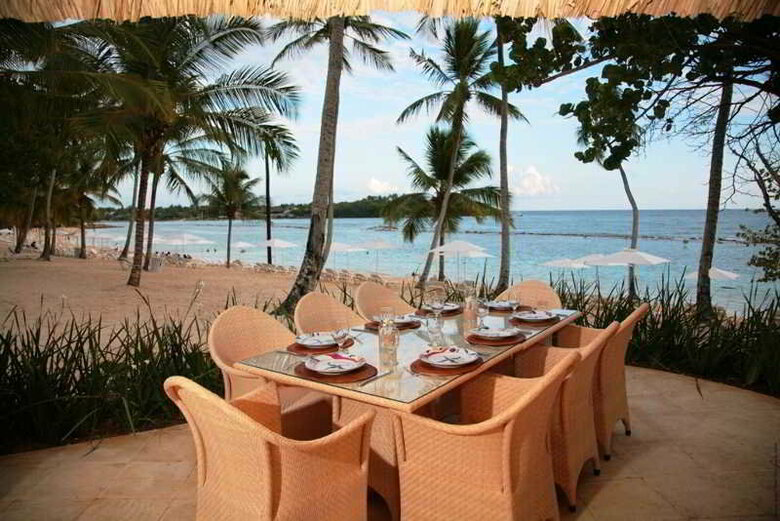 Hotel Casa De Campo