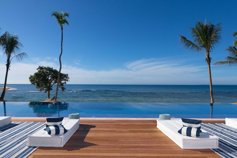 Hotel Casa De Campo