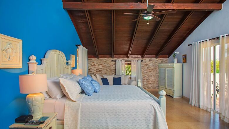 Hotel Casa De Campo