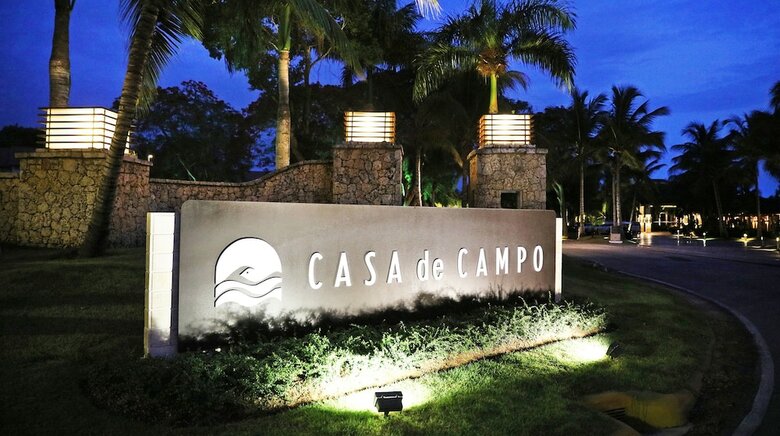 Hotel Casa De Campo