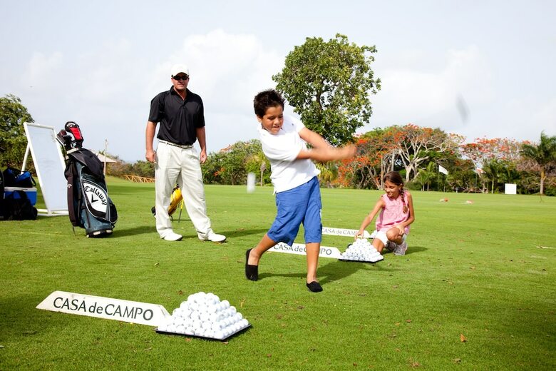 Hotel Casa De Campo