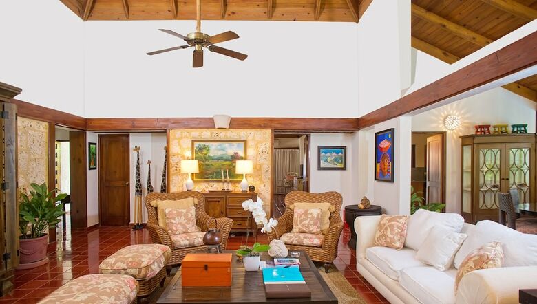Hotel Casa De Campo